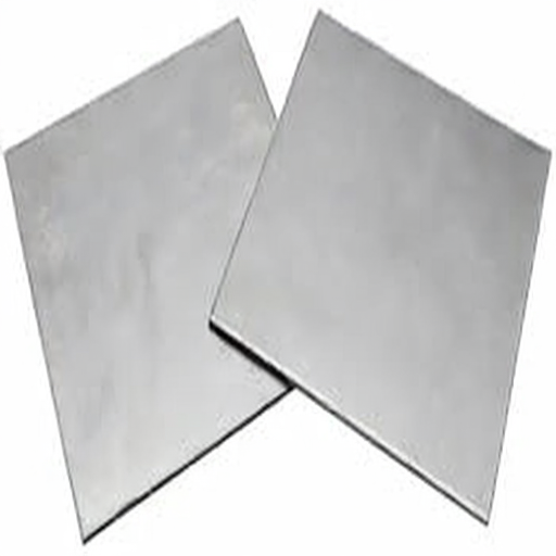 Chapa de Aço Carbono 3,00mm - 20 x 20 cm (Calib. 11)