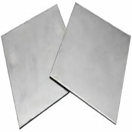 Chapa de Aço Carbono 3,00mm - 23 x 23 cm (Calib. 11)