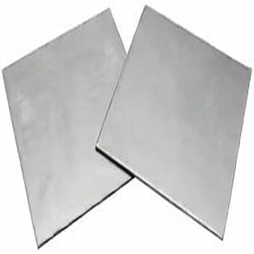 Chapa de Aço Carbono 3,00mm - 24 x 24 cm (Calib. 11)