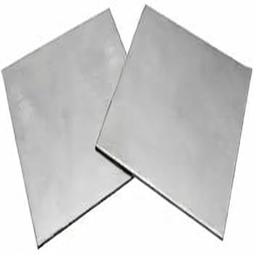 Chapa de Aço Carbono 3,00mm - 33 x 33 cm (Calib. 11)