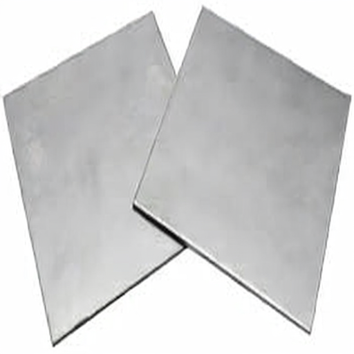 Chapa de Aço Carbono 3,00mm - 35 x 35 cm (Calib. 11)