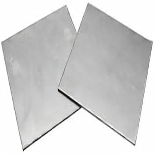 Chapa de Aço Carbono 3,00mm - 38 x 38 cm (Calib. 11)