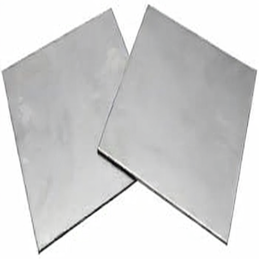 Chapa de Aço Carbono 3,00mm - 40 x 40 cm (Calib. 11)