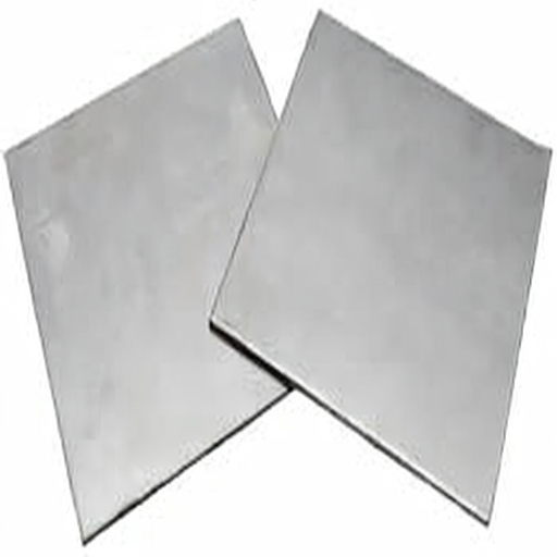 Chapa de Aço Carbono 3,00mm - 45 x 45 cm (Calib. 11)