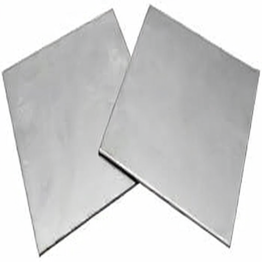 Chapa de Aço Carbono 3,00mm - 46 x 46 cm (Calib. 11)