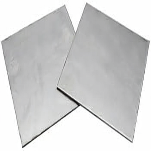 Chapa de Aço Carbono 3,00mm - 47 x 47 cm (Calib. 11)