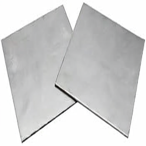 Chapa de Aço Carbono 3,00mm - 51 x 51 cm (Calib. 11)