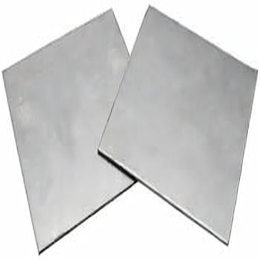 Chapa de Aço Carbono 3,00mm - 54 x 54 cm (Calib. 11)