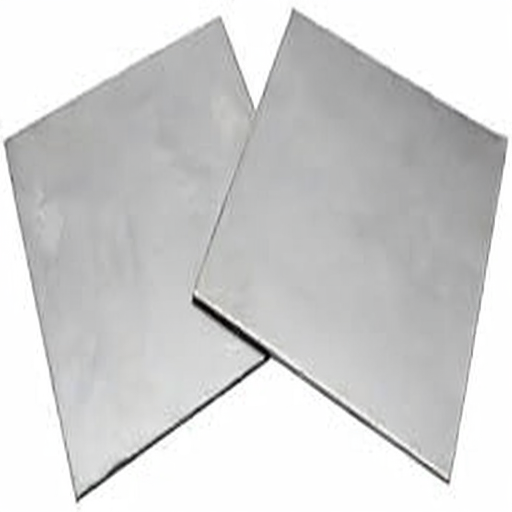 Chapa de Aço Carbono 3,00mm - 60 x 60 cm (Calib. 11)