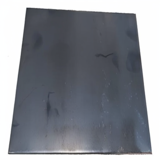 Chapa de Aço Carbono 3,00mm – 83 x 83 cm (Calib. 11)