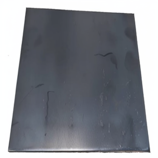 Chapa de Aço Carbono 3,00mm - 84 x 84 cm (Calib. 11)