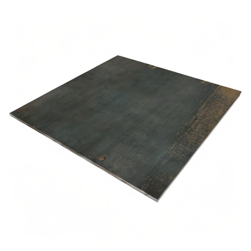 Chapa de Aço Carbono 3,00mm – 85 x 85 cm (Calib. 11)