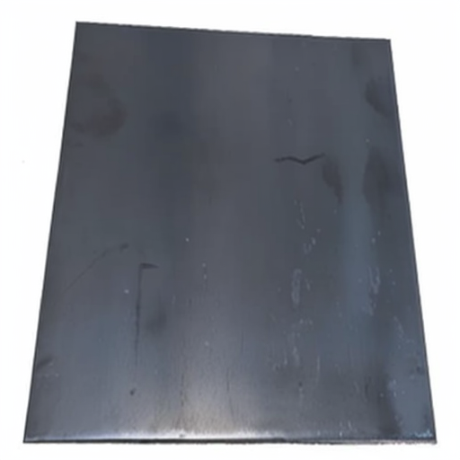 Chapa de Aço Carbono 3,00mm - 87 x 87 cm (Calib. 11)