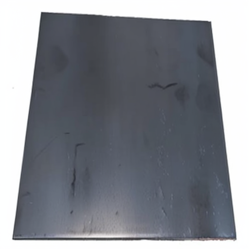 Chapa de Aço Carbono 3,00mm - 90 x 90 cm (Calib. 11)