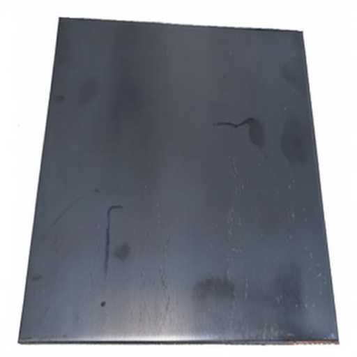 Chapa de Aço Carbono 3,00mm – 91 x 91 cm (Calib. 11)