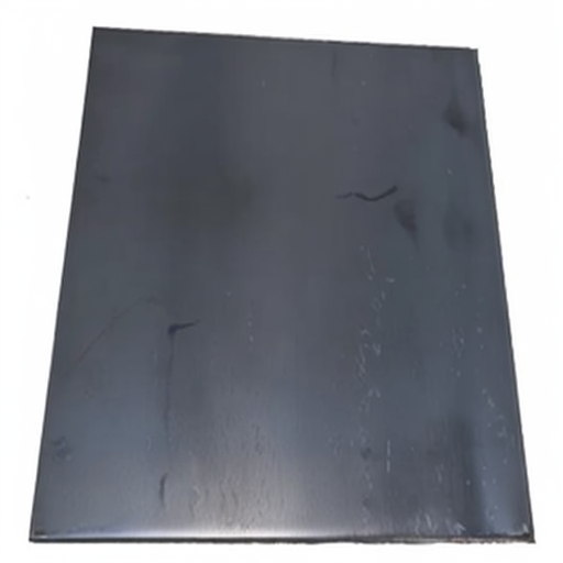 Chapa de Aço Carbono 3,00mm - 92 x 92 cm (Calib. 11)