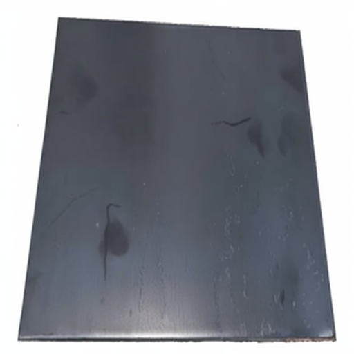 Chapa de Aço Carbono 3,00mm - 93 x 93 cm (Calib. 11)