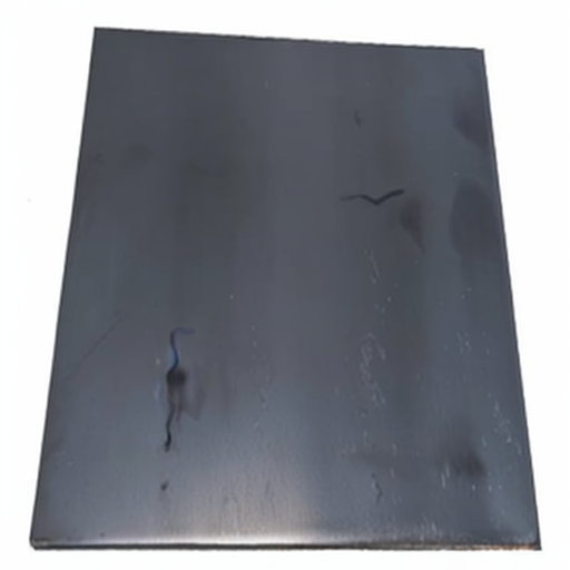 Chapa de Aço Carbono 3,00mm - 94 x 94 cm (Calib. 11)