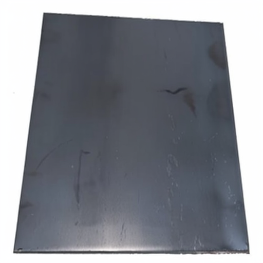 Chapa de Aço Carbono 3,00mm - 98 x 98 cm (Calib. 11)