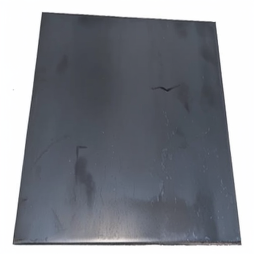 Chapa de Aço Carbono 3,00mm - 99 x 99 cm (Calib. 11)