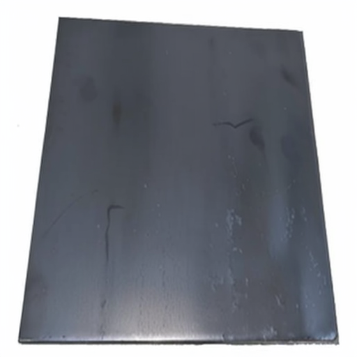 Chapa de Aço Carbono 3,00mm - 100 x 100 cm (Calib. 11)