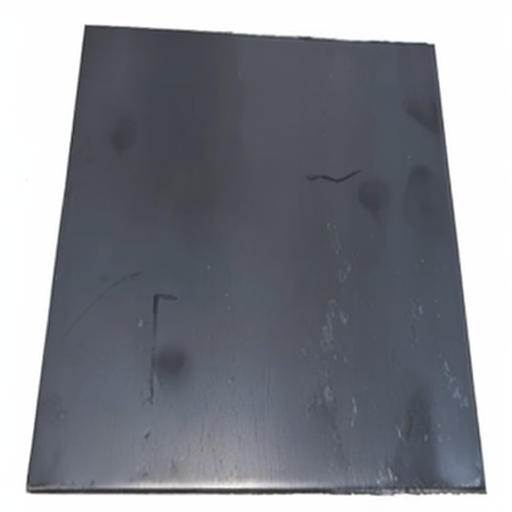 Chapa de Aço Carbono 3,00mm - 103 x 103 cm (Calib. 11)