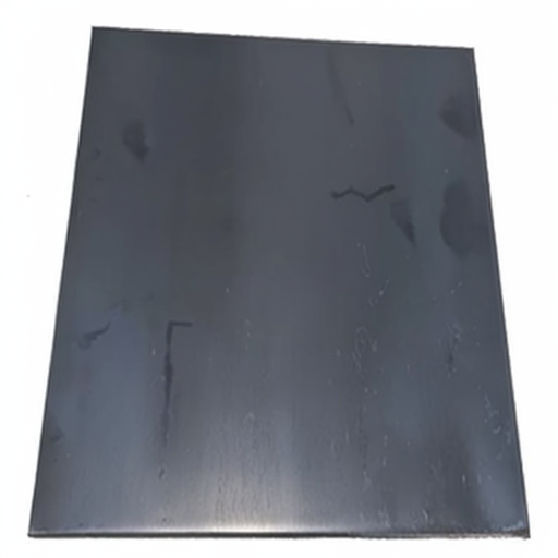 Chapa de Aço Carbono 3,00mm - 105 x 105 cm (Calib. 11)