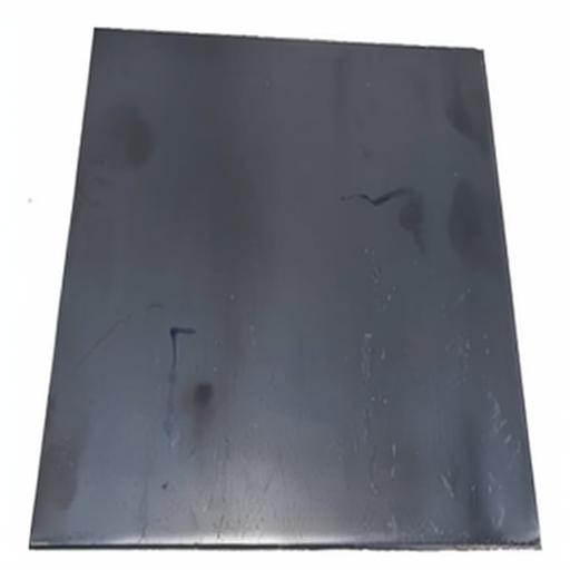 Chapa de Aço Carbono 3,00mm - 106 x 106 cm (Calib. 11)