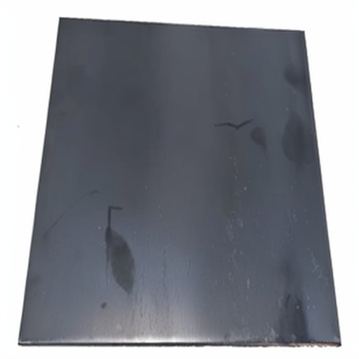 Chapa de Aço Carbono 3,00mm - 107 x 107 cm (Calib. 11)