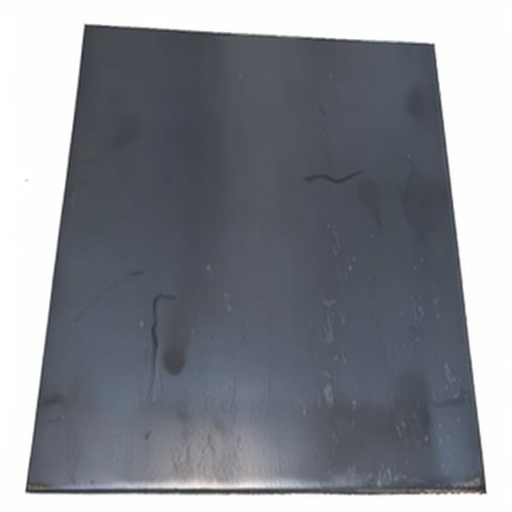 Chapa de Aço Carbono 3,00mm - 109 x 109 cm (Calib. 11)