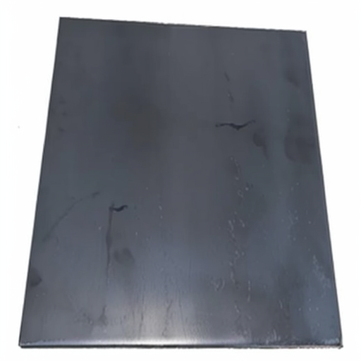 Chapa de Aço Carbono 3,00mm - 110 x 110 cm (Calib. 11)