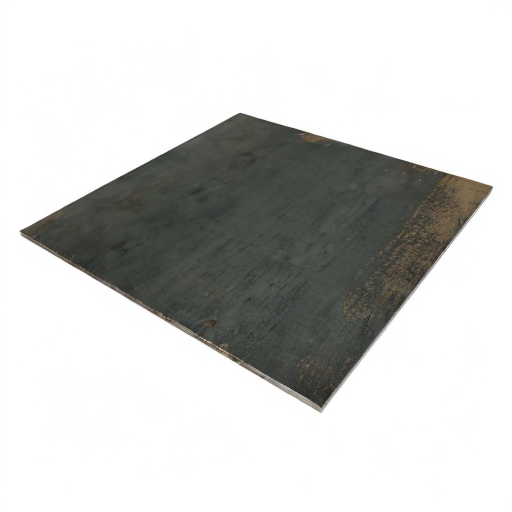 Chapa de Aço Carbono 3,00mm – 111 x 111 cm (Calib. 11)