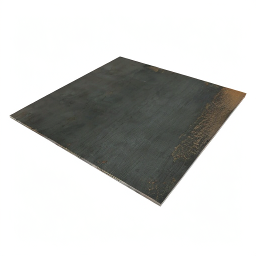Chapa de Aço Carbono 3,00mm – 112 x 112 cm (Calib. 11)