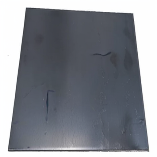 Chapa de Aço Carbono 3,00mm - 113 x 113 cm (Calib. 11)