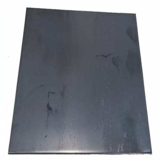 Chapa de Aço Carbono 3,00mm - 115 x 115 cm (Calib. 11)