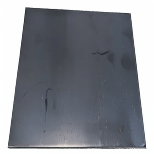 Chapa de Aço Carbono 3,00mm - 116 x 116 cm (Calib. 11)