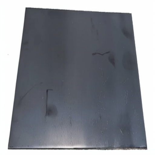 Chapa de Aço Carbono 3,00mm - 117 x 117 cm (Calib. 11)