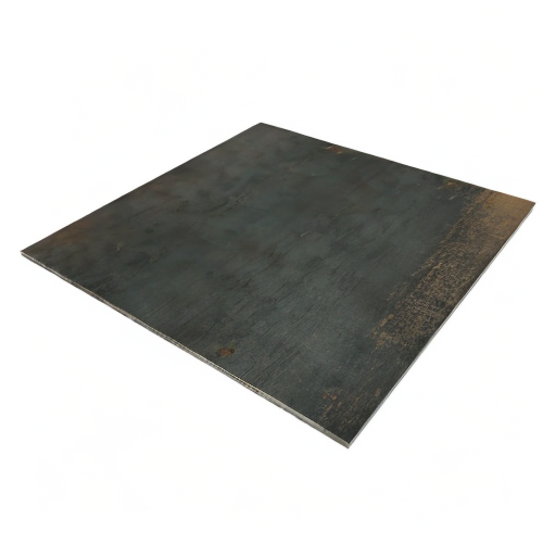 Chapa de Aço Carbono 3,00mm – 118 x 118 cm (Calib. 11)