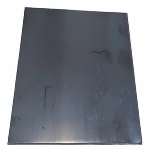 Chapa de Aço Carbono 3,00mm - 119 x 119 cm (Calib. 11)