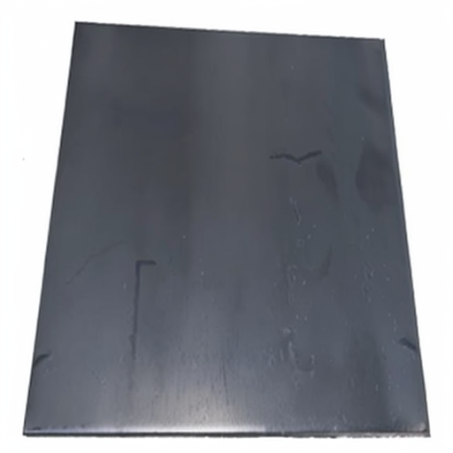 Chapa de Aço Carbono 3,00mm - 120 x 120 cm (Calib. 11)