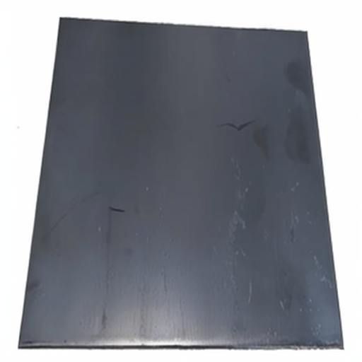 Chapa de Aço Carbono 2,65mm - 2 x 2 cm (Calib. 12)