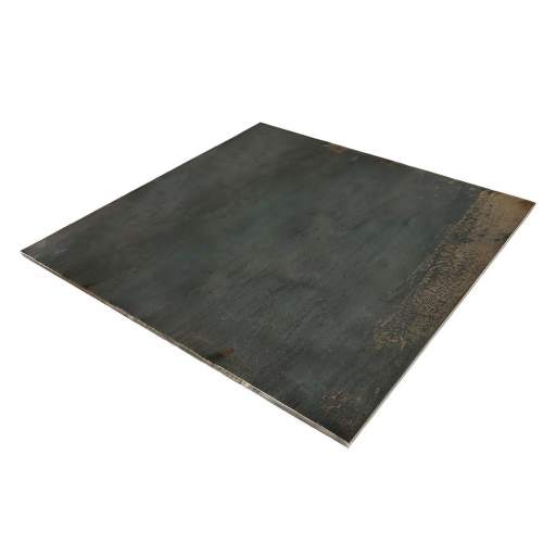 Chapa de Aço Carbono 2,65mm – 3 x 3 cm (Calib. 12)