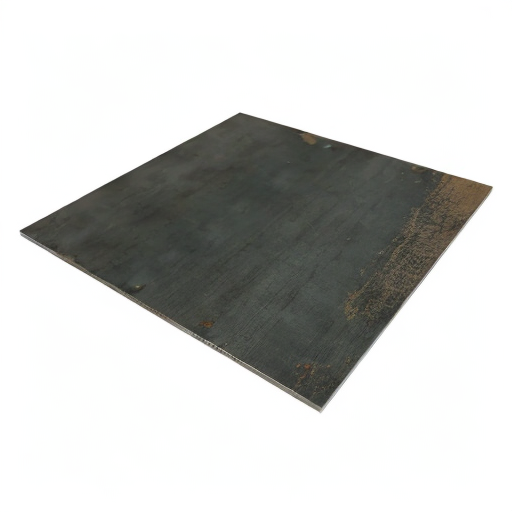 Chapa de Aço Carbono 2,65mm – 36 x 36 cm (Calib. 12)