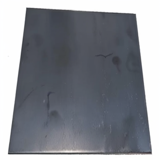 Chapa de Aço Carbono 2,65mm – 39 x 39 cm (Calib. 12)