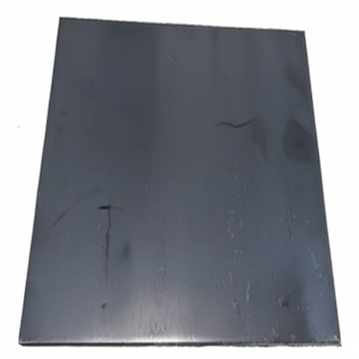 Chapa de Aço Carbono 2,65mm - 44 x 44 cm (Calib. 12)