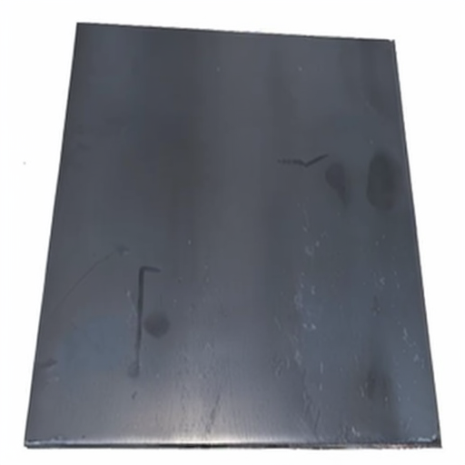 Chapa de Aço Carbono 2,65mm – 54 x 54 cm (Calib. 12)