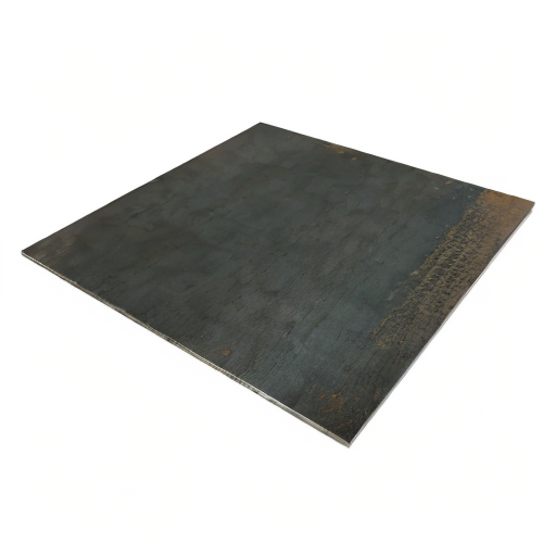 Chapa de Aço Carbono 2,65mm – 61 x 61 cm (Calib. 12)
