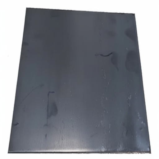 Chapa de Aço Carbono 2,65mm – 63 x 63 cm (Calib. 12)