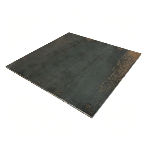 Chapa de Aço Carbono 2,65mm – 111 x 111 cm (Calib. 12)