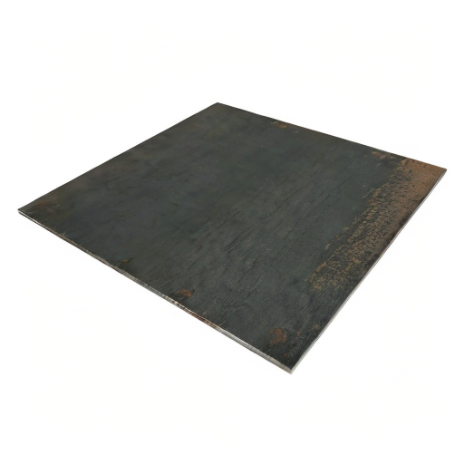 Chapa de Aço Carbono 2,65mm - 113 x 113 cm (Calib. 12)